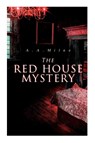 The Red House Mystery - A A Milne - 9788027332205