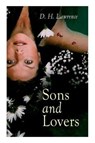 Sons and Lovers - D H Lawrence - 9788027333394