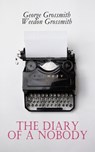 The Diary of a Nobody - George Grossmith ; Weedon Grossmith - 9788027333400