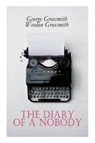 The Diary of a Nobody - George Grossmith ; Weedon Grossmith - 9788027333400