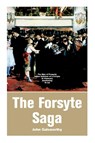 The Forsyte Saga - John Galsworthy - 9788027334933