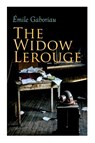 The Widow Lerouge - Emile Gaboriau - 9788027338276