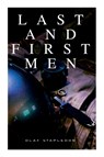 Last and First Men - Olaf Stapledon - 9788027341177