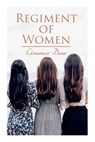 Regiment of Women: Lesbian Classic - Clemence Dane - 9788027342662