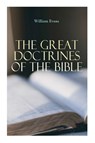 The Great Doctrines of the Bible - William Evans - 9788027343362