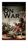 On War - Carl Von Clausewitz ; J J Graham - 9788027343652