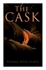 CASK - Freeman Wills Crofts - 9788027343690
