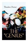 The Genius - Theodore Dreiser - 9788027345038