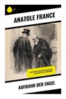 Aufruhr der Engel - Anatole France - 9788028393847