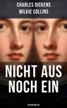 Nicht aus noch ein (Psychothriller) - Charles Dickens ; Wilkie Collins - 9788075830975