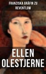 Ellen Olestjerne - Franziska Gräfin zu Reventlow - 9788075837127
