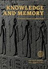 Knowledge and Memory - Filip Coppens ; Jiri Janak ; Kveta Smolarikova - 9788076710887