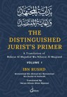 The Distinguished Jurist's Primer - Vol 1 - Ibn Rushd - 9788119005765