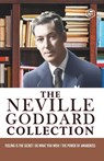 Neville Goddard Combo (be What You Wish + Feeling is the Secret + the Power of Awareness)Best Works of Neville Goddard - Neville Goddard - 9788119007851