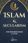 Islam and Secularism : Vol 3 - Syed Muhammad Naquib Al-Attas - 9788119024353