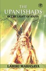 The Upanishads - Lahiri Mahasaya - 9788119090341
