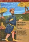 European Travellers in India - E.F. Oaten - 9788119139354