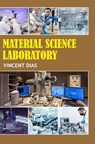 Material Science Laboratory - Vincent Dias - 9788119365739
