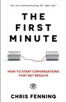 The First Minute - FENNING,  Chris - 9788119373512