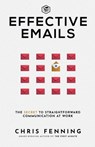 Effective Emails - FENNING,  Chris - 9788119373529