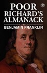 Poor Richard's Almanac - Benjamin Franklin - 9788119373604