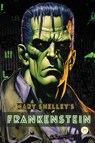 Frankenstein (Deluxe Hardbound Edition) - Mary Wollstonecraft Shelley - 9788119378753