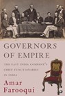 Governors Of Empire - Amar Farooqui - 9788119635283