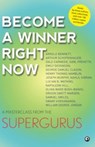 Become a Winner Right Now - Aleph Book Company - 9788119635306