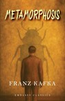 Metamorphosis - Franz Kafka - 9788119727964