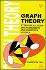 Graph Theory With Applications To Engineering And Computer Science - Narsingh Deo - 9788120301450