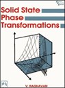 Solid State Phase Transformations - V. Raghavan - 9788120304604