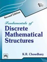 Fundamentals Of Discrete Mathematical Structures - K. R. Chowdhary - 9788120345065