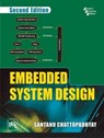 Embedded System Design - Santanu Chattopadhyay - 9788120347304