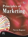 Principles of Marketing - Neeru Kapoor - 9788120348899