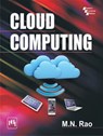 Cloud Computing - M. N. Rao - 9788120350731