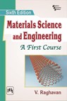 Materials Science and Engineering - V. Raghavan - 9788120350922