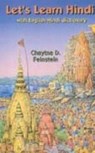 Let's Learn Hindi - Chaytna Deborah Feinstein - 9788120722392
