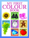 My First Colour Book - Sterling Publishers - 9788120782488