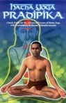 Hatha Yoga Pradipika - Vishnu Devananda Swami - 9788120816145