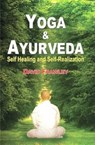 Yoga and Ayurveda - David Frawley - 9788120818798