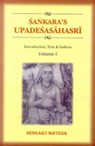 Upadesasahasri of Sankara - Norman W. Brown ; Hajime Nakamura ; John M. Koller - 9788120827707