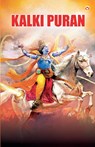 Kalki Purana - B.K. Chaturvedi - 9788128805882