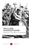 Othello, the Moor of Venice - William Shakespeare - 9788129106582