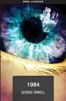 1984 - George Orwell - 9788129116116