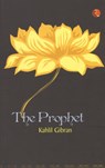Prophet - Kahlil Gibran - 9788129119063
