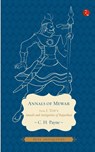Annals Of Mewar (Antiquities) - James Tod - 9788129120373
