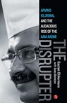Disrupter - Gautam Chikermane - 9788129131331
