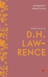 Selected Stories by D.H. Lawrence - D. H. Lawrence - 9788129132512
