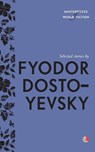 Selected Stories By Fyodor Dostoyevsky - Fyodor Dostoyevsky - 9788129135216