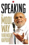 Speaking - Virender Kapoor - 9788129139696